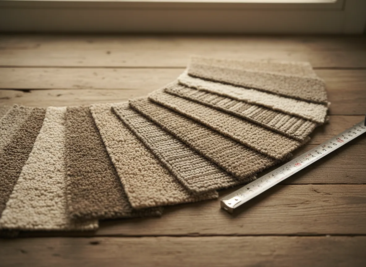 Carpet Installation Mount Solon, VA FAQs